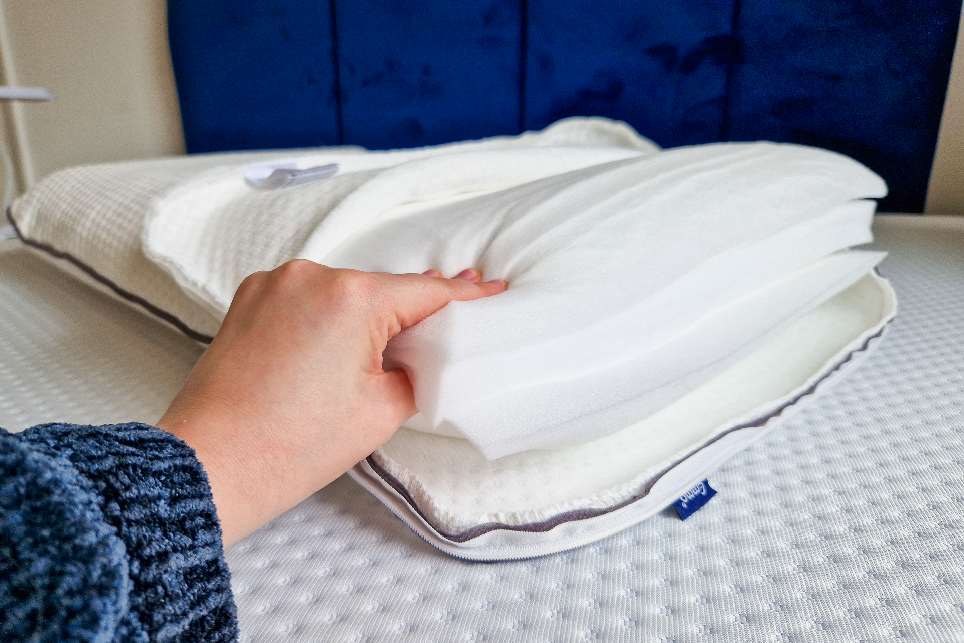 soutien oreiller emma original